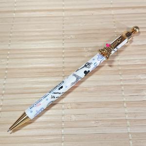 コカ・コーラロゴ入りパイロットシャープペンシル Coca Cola（コカコーラ）シャープペンシル（0.5）/75436 筆記具 : 雑貨