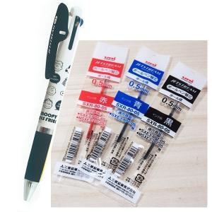 替芯 スヌーピー ボールペン ジェットストリームの商品一覧 通販 Yahoo ショッピング