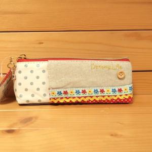 キャビアスキン 美品 シャネル CHANEL ヴィンテージ ココマーク ペン