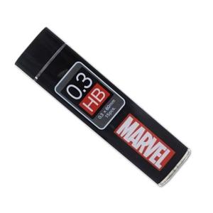 MARVEL エナージェルシャープペン+替芯HBセット/47138s 書きやすい