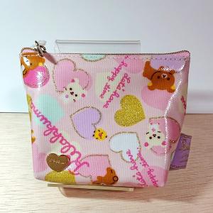 フェアリーの小物入れ Fairytail ミニ がま口ポーチ 小銭入れ（アリス）59054/財布 小物入れ