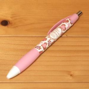Love sweets collection ドットラバーグリップシャープペンシル