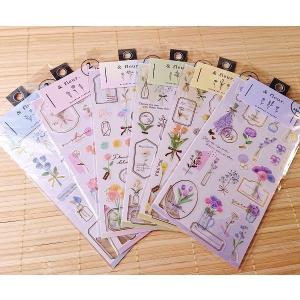 ウォレスとグルミット ぷっくりラメシールA 52068/キララメ入り