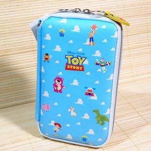 ディズニー トイ・ストーリー フラットマルチペン...の商品画像