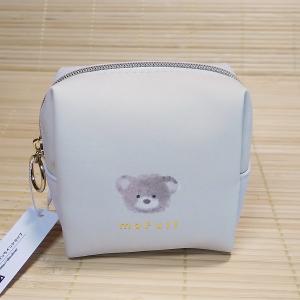 MOFUS（モフズ）クールジェルギフトセット（あざらし）39731/ ポーチ