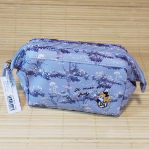 フェアリーテイル スクエアポーチ（ラプンツェル） 79199/コスメポーチ