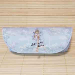 Fairytail ミニ がま口ポーチ 小銭入れ（アリス）59054/財布 小物入れ