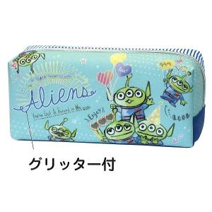 ディズニー ミニーマウス ボックスペンケース（ヒョウ） : 雑貨の