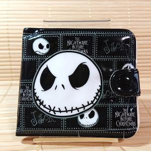 ANNA SUI（アナスイ） 【在庫あり】鬼滅の刃×ANNA SUI 二つ折り財布