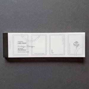 AikoFukawa布川愛子 一筆箋 Happiness 横 : 文具雑貨ショップ RAIN