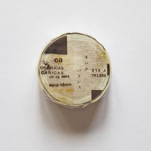 ヨハク マスキングテープ ウララカ : 文具雑貨ショップ RAIN DROPS