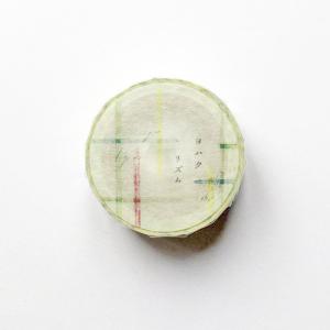 ヨハク マスキングテープ ウララカ : 文具雑貨ショップ RAIN DROPS