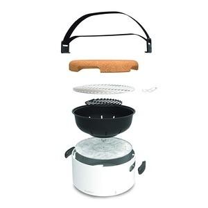 BergHOFF(バーグホフ)Table BBQ テーブルバーベキューグリル BergHOFF(バーグホフ)Table BBQ テーブルバーベキューグリル