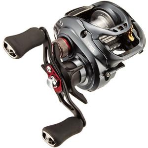 ダイワ DAIWA ベイトリール 17タトゥーラSV TW 7.3R 右巻き｜zakka-sotoasobi