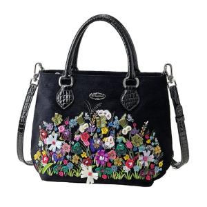 Think Bee!（シンクビー） マルガリータ バッグ（ブルー