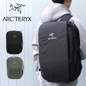 ARC'TERYX ARCTERYX アークテリクス Blade 20 Backpack ブレード 20 バックパック リュック リュックサック デイパック バッグ メンズ レディース 20L 16179