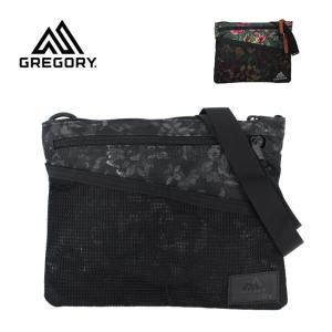 GREGORY グレゴリー CLASSIC SACOCHE M クラシック サコッシュ サコッシュ ショルダーバッグ バッグ レディース メンズ 109460 0511 7535 父の日｜zakka-tokia