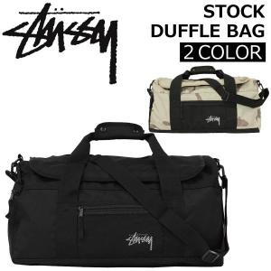 stussy ボストンバッグ | tspea.org