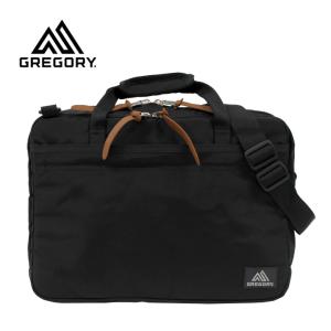 GREGORY グレゴリー VENTURE 3WAY ベンチャー3WAY バックパック ブリーフケース ショルダーバッグ リュック メンズ ビジネスバッグ 16L 142531 1041｜雑貨倉庫TOKIA