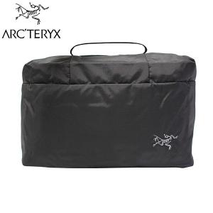 ARC'TERYX ARCTERYX アークテリクス INDEX 5 インデックス トラベルバッグ バッグ メンズ レディース 5L B5 14258 父の日｜zakka-tokia