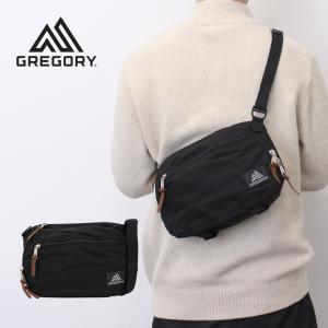 GREGORY グレゴリー TRANSFER SHOULDER L V2 トランスファーショルダーL V2 ショルダーバッグ 斜め掛け かばん メンズ レディース 4L 146504 プレゼント 父の日｜zakka-tokia