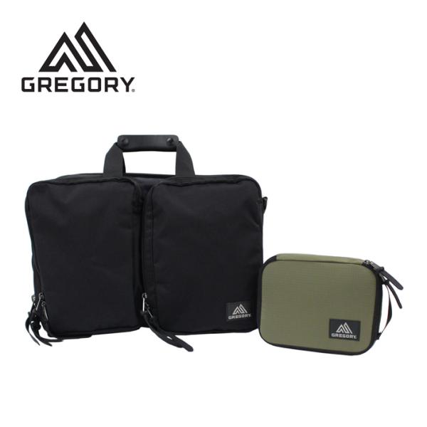 並行輸入品 GREGORY グレゴリー COVERT EXTENDED MISSION V4 カバー...
