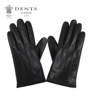 DENTS デンツ グローブ 15-1130 SUNDORNE メンズ バックスキン