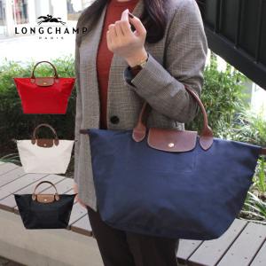 LONGCHAMP ロンシャン Le Pliage ル・プリアージュ ハンドバッグ M 鞄 レディース 1623-089 母の日｜zakka-tokia