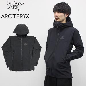 ARC'TERYX ARCTERYX アークテリクス Gamma LT Hoody Men's ガンマ LT