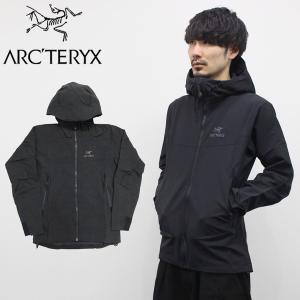 ARC'TERYX ARCTERYX アークテリクス Gamma LT Hoody Men's ガンマ