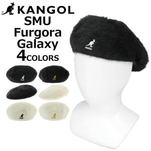 KANGOL カンゴール SMU Furgora Galaxy ファーゴラ ギャラクシー