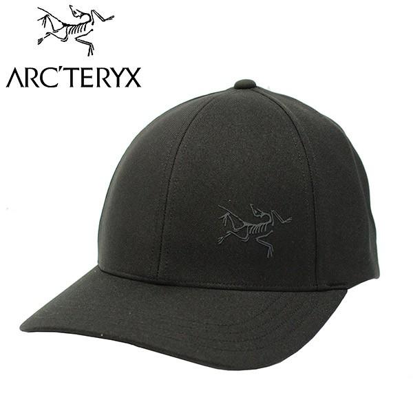 並行輸入品 ARC'TERYX ARCTERYX アークテリクス BIRD CAP バード キャップ...