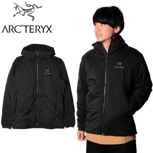 ARC'TERYX ARCTERYX アークテリクス ATOM AR HOODY Men's アトム