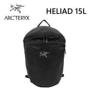 アークテリクス　グランビルクロスボディバッグ　ブラック ARC'TERYX(アークテリクス) Granville Crossbody Bag(グランヴィル
