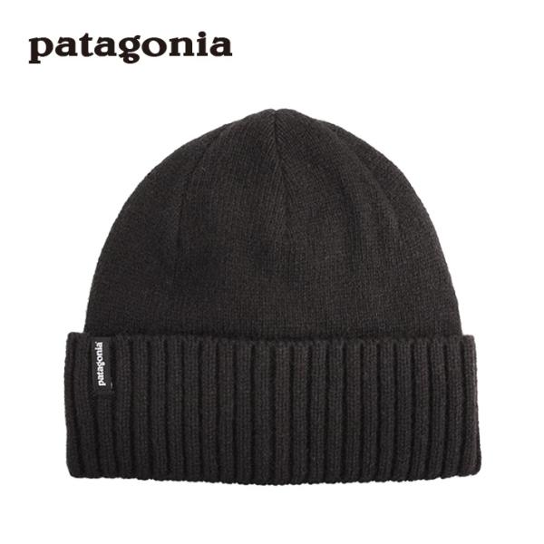 並行輸入品 patagonia パタゴニア Brodeo Beanie ブロデオビーニー ニット帽 ...