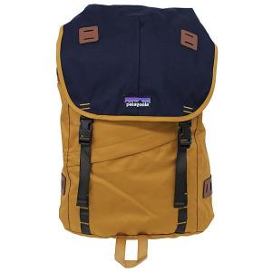 patagonia パタゴニア ARBOR PACK 26L アーバーパック 47956 OAKS BROWN バックパック バッグ リュック カバン 鞄 オークスブラウン 母の日