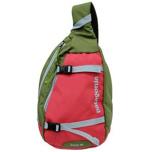 patagonia パタゴニア ATOM SLING アトムスリング 8L 48260 SHOCK ...