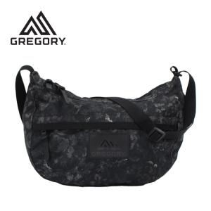 GREGORY グレゴリー SATCHEL S サッチェルS ショルダーバッグ 斜めがけ メンズ レディース 7L 65352 父の日