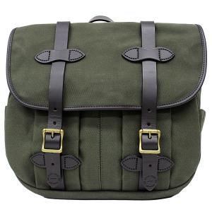 FILSON フィルソン MEDIUM FIELD BAG フィールド 70232 OT ショルダーバッグ カバン 鞄 メンズ レディース オッターグリーン 父の日