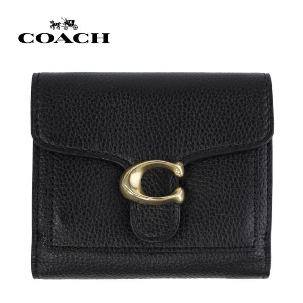 並行輸入品 COACH コーチ TBBY SMALL WALLET タビー スモール ウォレット C...