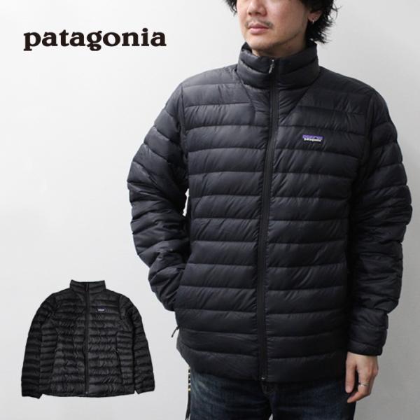 並行輸入品 patagonia パタゴニア Men's Down Sweater メンズ ダウン セ...