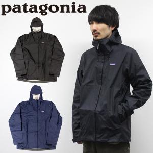 patagonia パタゴニア Men's torrent shell 3L jacket メンズ