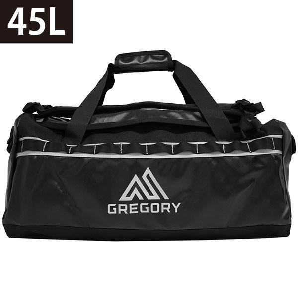 並行輸入品 GREGORY グレゴリー ALPACA DUFFEL 45 アルパカダッフル  リュッ...