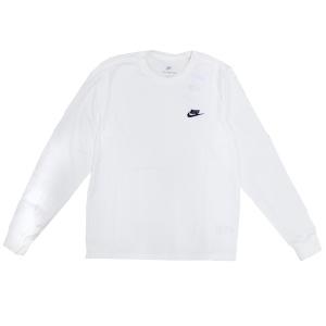 NIKE ナイキ Mens long T-shi...の商品画像