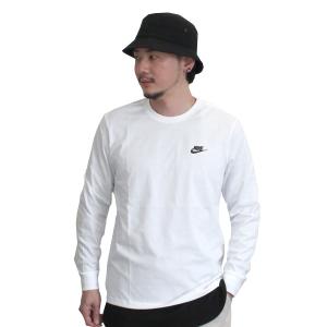NIKE ナイキ Mens long T-sh...の詳細画像2