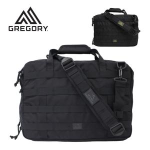 GREGORY グレゴリー ASSAULT 3WAY V2 アサルト3ウェイ V2