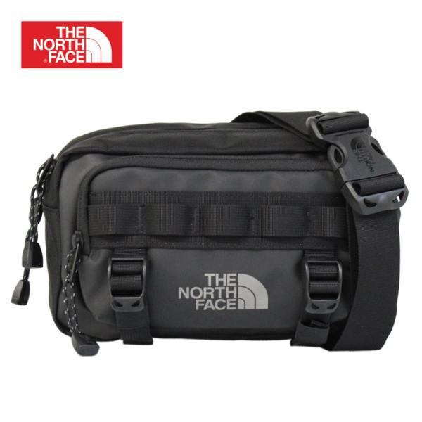 並行輸入品 THE NORTH FACE ザ ノースフェイス BASE CAMP LUMBAR ベー...