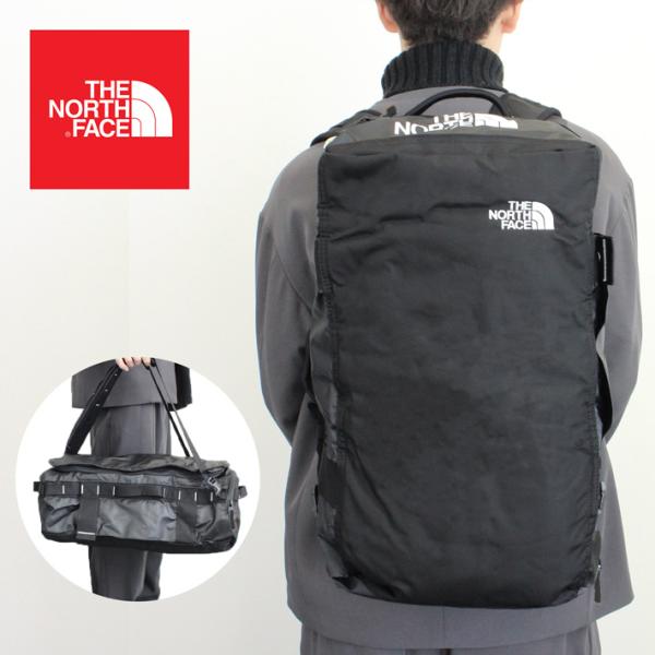 THE NORTH FACE ザ BASE CAMP VOYAGER DUFFEL ベースキャンプ ...