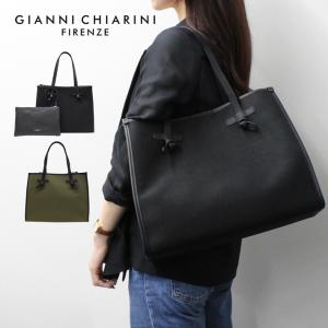 GIANNI CHIARINI（ジャンニ キアリーニ） トートバッグ レディース