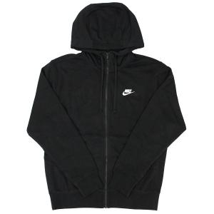 NIKE ナイキ Club French Terry Full Zip Hoody クラブ フレンチ...